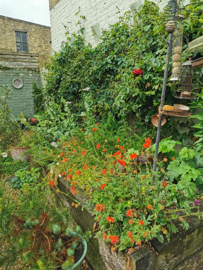Bed and Breakfast Rosslyn Court à Margate Extérieur photo