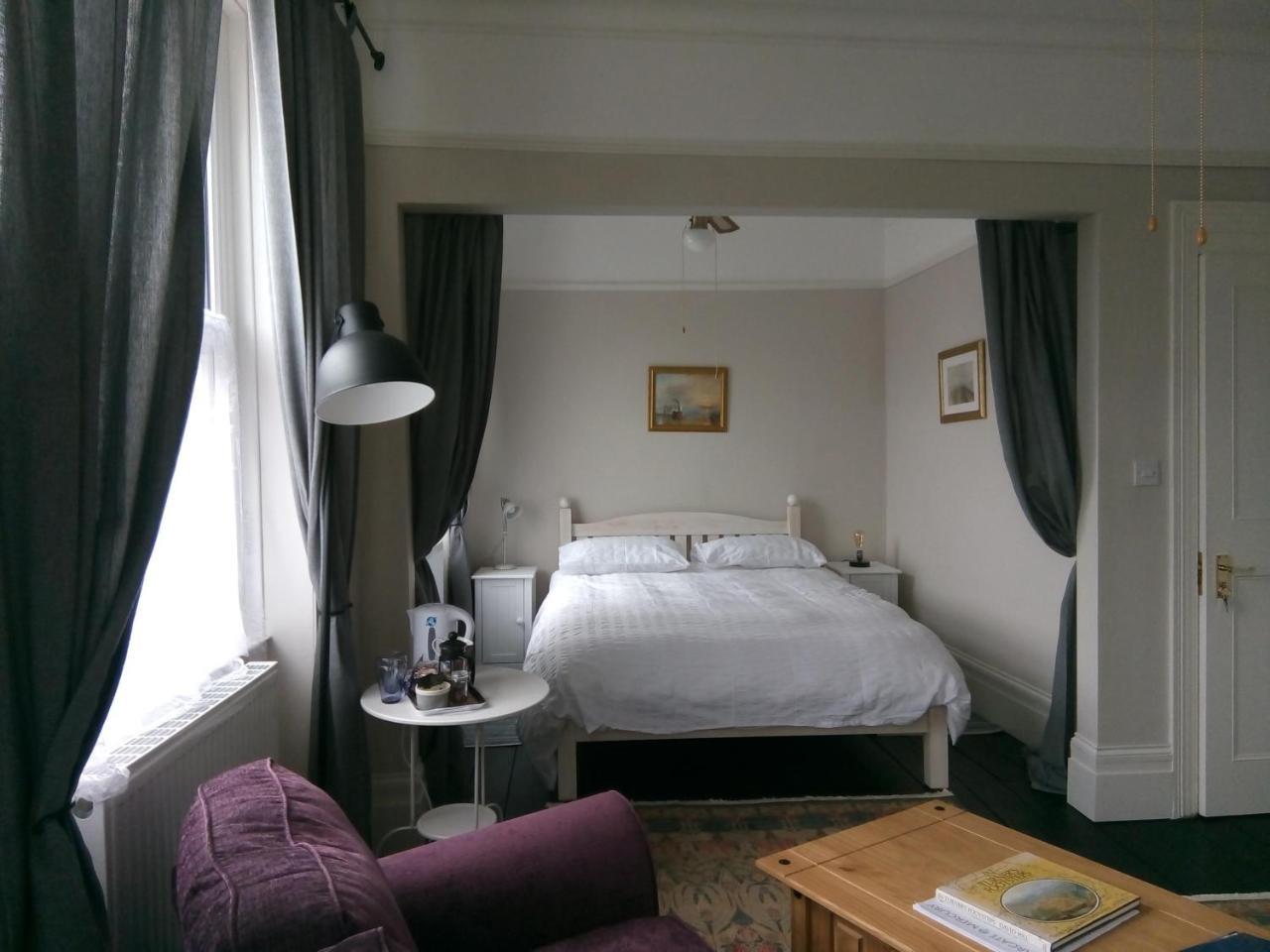 Bed and Breakfast Rosslyn Court à Margate Extérieur photo